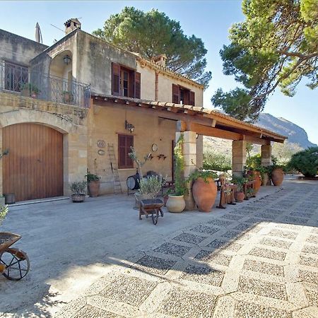 Bed and Breakfast Poggio Di Mare Кастеллуццо Екстер'єр фото