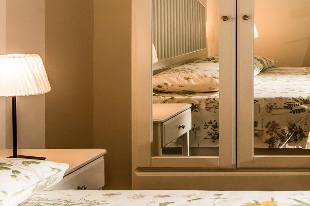 Bed and Breakfast Poggio Di Mare Кастеллуццо Номер фото